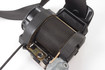 Mercedes 1298602185 Seat Belt - Left Black (a) | R129 SL