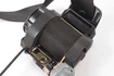 Mercedes 1298602185 Seat Belt - Left Black (a) | R129 SL