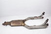 Mercedes 1294902519 Catalytic Converter | R129 SL