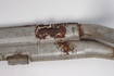 Mercedes 1294902519 Catalytic Converter | R129 SL