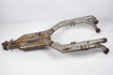 Mercedes 1294902519 Catalytic Converter | R129 SL