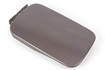 Mercedes 1297500106 Fuel Filler Cap - Grey (a) | R129 SL