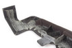 Mercedes 1299190220 Seat Trim Cover - Right Black (a) | R129 SL