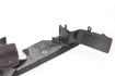 Mercedes 1299190220 Seat Trim Cover - Right Black (a) | R129 SL
