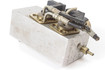 Mercedes 1298000378 Roof Hydraulic Valve Block | R129 SL