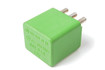 Mercedes 1268202026 Headlight Washer Relay (a) | W124 E W126 W140 S R129 SL...