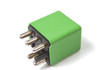 Mercedes 1268202026 Headlight Washer Relay (a) | W124 E W126 W140 S R129 SL...
