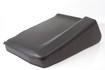 Mercedes 1299140223 Seat Backrest Panel - Right Black (a) | R129 SL