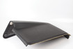Mercedes 1299140223 Seat Backrest Panel - Right Black (a) | R129 SL