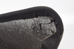Mercedes 1299140223 Seat Backrest Panel - Right Black (a) | R129 SL