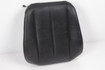 Mercedes 1299101350 Seat Base - Front Black (b) | R129 SL