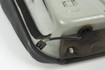 Mercedes 1299101350 Seat Base - Front Black (b) | R129 SL