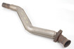 Mercedes 1404902019 Exhaust Downpipe - Front Left | W140 V140 C140 S
