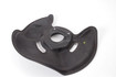 Mercedes 1294201844 Brake Dust Shield - Front Left (a) | W124 E R129 SL