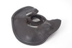 Mercedes 1294201844 Brake Dust Shield - Front Left (a) | W124 E R129 SL