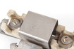 Mercedes 0001583245 Auxiliary Fan Ballast Resistor (a) | W124 E W126 S R129...