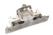 Mercedes 0001583245 Auxiliary Fan Ballast Resistor (a) | W124 E W126 S R129...