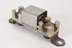 Mercedes 0001583245 Auxiliary Fan Ballast Resistor (a) | W124 E W126 S R129...