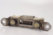 Mercedes 0001583245 Auxiliary Fan Ballast Resistor | W124 E W126 S R129 SL...