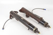 Mercedes 1293200913 Shock Absorber Self Levelling x2 - Front | R129 SL