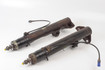 Mercedes 1293200913 Shock Absorber Self Levelling x2 - Front | R129 SL