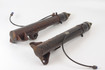 Mercedes 1293200913 Shock Absorber Self Levelling x2 - Front | R129 SL