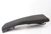 Mercedes 1299103018 Seat Trim Cover - Right Black (a) | R129 SL