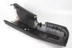 Mercedes 1299103018 Seat Trim Cover - Right Black (a) | R129 SL