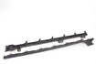 Mercedes 1201500615 Ignition Lead Casing - Left (a) | R129 SL W140 V140 C140 S