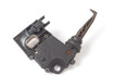 Mercedes 1295401144 Axle Sensor - Rear Left (a) | A124 E R129 SL