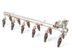 Mercedes 1200700695 Fuel Rail & Injector Set (a) | R129 SL W140 V140 C140 S