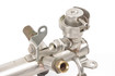 Mercedes 1200700695 Fuel Rail & Injector Set (a) | R129 SL W140 V140 C140 S