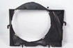 Mercedes 1405050455 Fan Shroud (a) | W140 V140 S