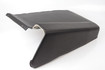 Mercedes 1299140123 Seat Backrest Panel - Front Left Black (a) | R129 SL