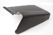 Mercedes 1299140123 Seat Backrest Panel - Front Left Black (a) | R129 SL