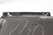 Mercedes 1299140123 Seat Backrest Panel - Front Left Black (a) | R129 SL