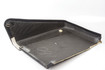 Mercedes 1299140123 Seat Backrest Panel - Front Left Black (a) | R129 SL