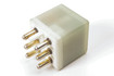 Mercedes 0015427819 Comfort Control Relay | W124 E W126 V140 S R129 SL W202 C...