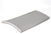 Mercedes 1406908640 Body Wing Panel - Rear Right Silver (a) | W140 V140 C140 S