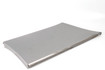 Mercedes 1406908640 Body Wing Panel - Rear Right Silver (a) | W140 V140 C140 S