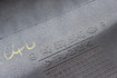 Mercedes 1406908640 Body Wing Panel - Rear Right Silver (a) | W140 V140 C140 S