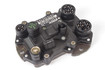 Mercedes 0135457032 EZL Ignition Control Module (a) | R129 SL W140 S