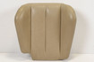 Mercedes 1299101116 Seat Backrest - Front Left Beige (a) | R129 SL