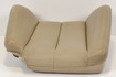 Mercedes 1299101116 Seat Backrest - Front Left Beige (a) | R129 SL