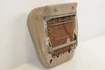 Mercedes 1299101116 Seat Backrest - Front Left Beige (a) | R129 SL