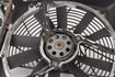 Mercedes 1295051055 Fan Pack (b) | R129 SL V140 S