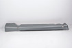 Mercedes 1296900840 Skirt Panel - Right Grey | R129 SL