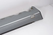 Mercedes 1296900840 Skirt Panel - Right Grey | R129 SL
