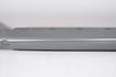 Mercedes 1296900840 Skirt Panel - Right Grey | R129 SL