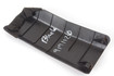 Mercedes 1299191120 Seat Trim Cover - Left Black (a) | R129 SL